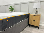 Emma Mattress Airgrid Hybrid 3FT RRP £1090
