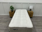 Simba Sleep Natural Hybrid Apex 3FT Mattress Single 90cm 190cm RRP £1399