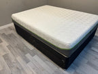 Tempur Hybrid Elite Luxe 6FT Superking RRP £2699 Medium Firmness - Home Furniture Interiors