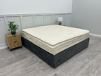 Hypnos Bespoke Luxury Mattress - RRP £2799 Superking 6FT