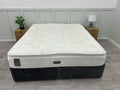 Staples Artisan Superior Pillow Top Mattress 6FT Superking