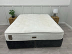 Staples Artisan Superior Pillow Top Mattress 6FT Superking