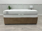 Slumberland Response Latex Premium Mattress 6FT Superking  Medium RRP £1199