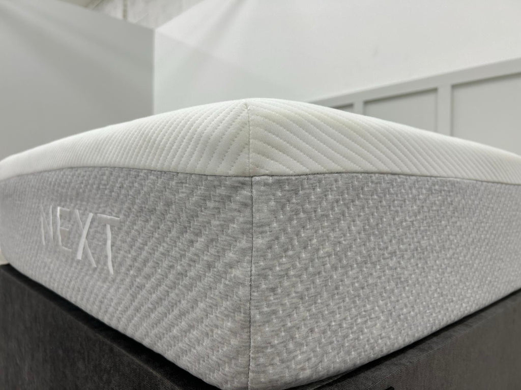 Marshmallow 1400 Pocket Sprung Medium Memory Foam Hybrid Mattress 3FT Single