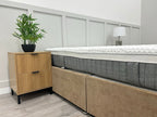 Emma Mattress Smart Hybrid Deluxe Mattress 4FT 6 Double RRP £1199