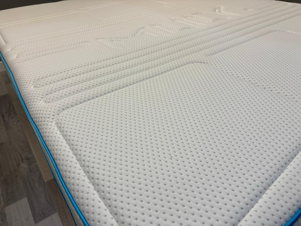 Mlily Hybrid Gel 2000 Ortho Mattress 5FT Kingsize Extra Firm £1199