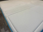 Mlily Hybrid Gel 2000 Ortho Mattress 5FT Kingsize Extra Firm £1199