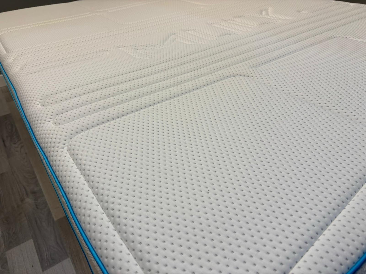 Mlily Hybrid Gel 2000 Ortho Mattress 5FT Kingsize Extra Firm £1199