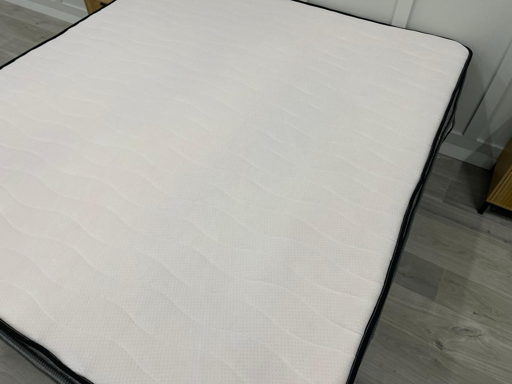 Sealy Maldives Pocket Springs 6FT Superking RRP £2899