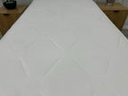 Sleepstory Memory 3FT Plus Single Mattress RRP £699 Medium