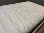 Gainsborough E-Motion Adjustable Memory 1000 Mattress 4FT Small Double RRP £1299 - Home Furniture Interiors