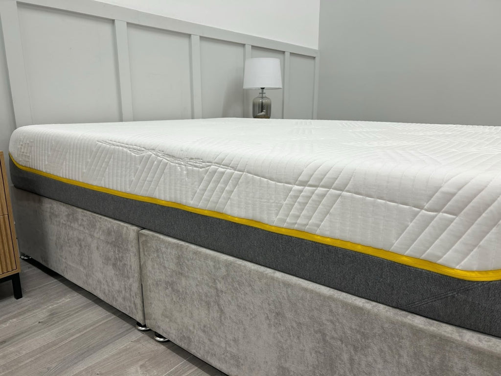 TEMPUR Sensation Elite Mattress 4FT 6 Double