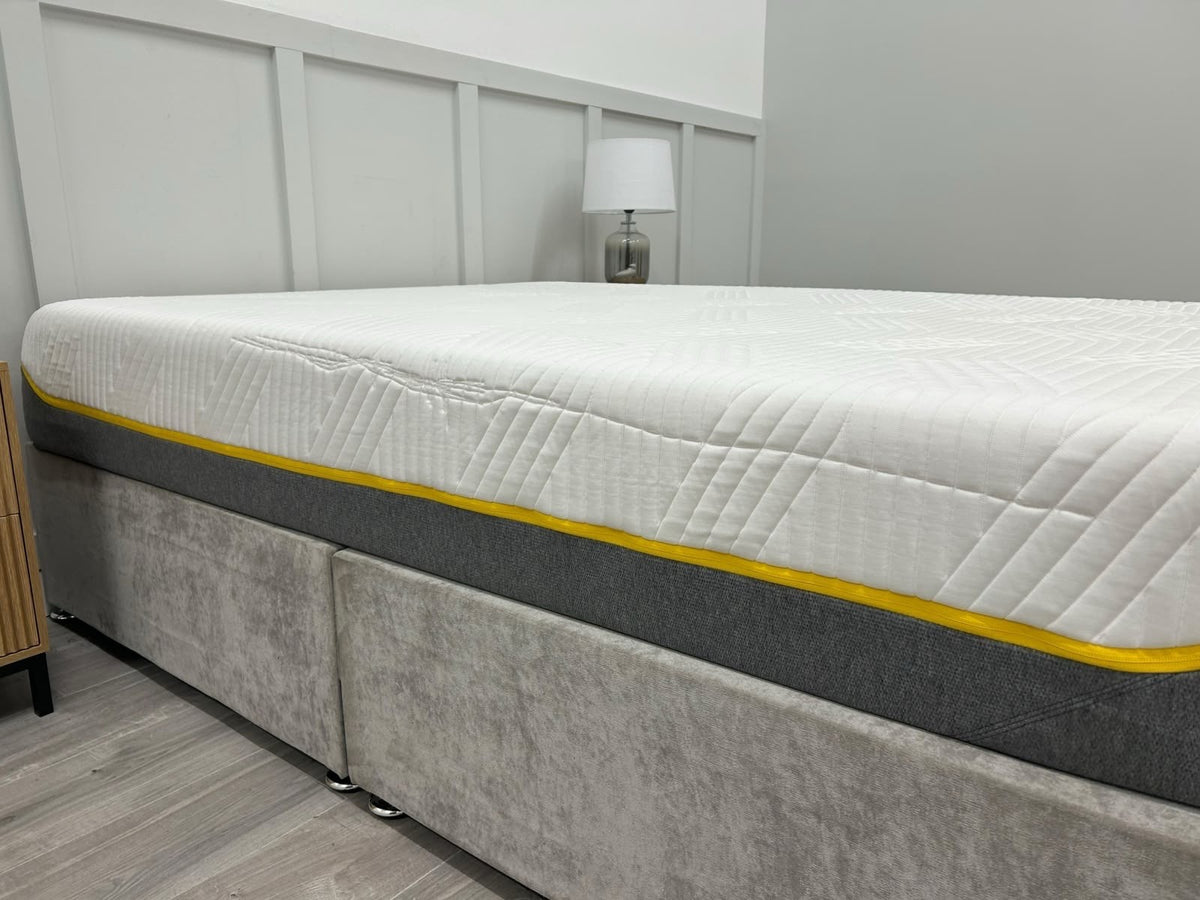 TEMPUR Sensation Elite Mattress 4FT 6 Double
