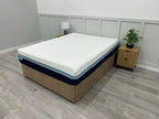 Simba Luxe New Style 5ft Kingsize Mattress - RRP £1599
