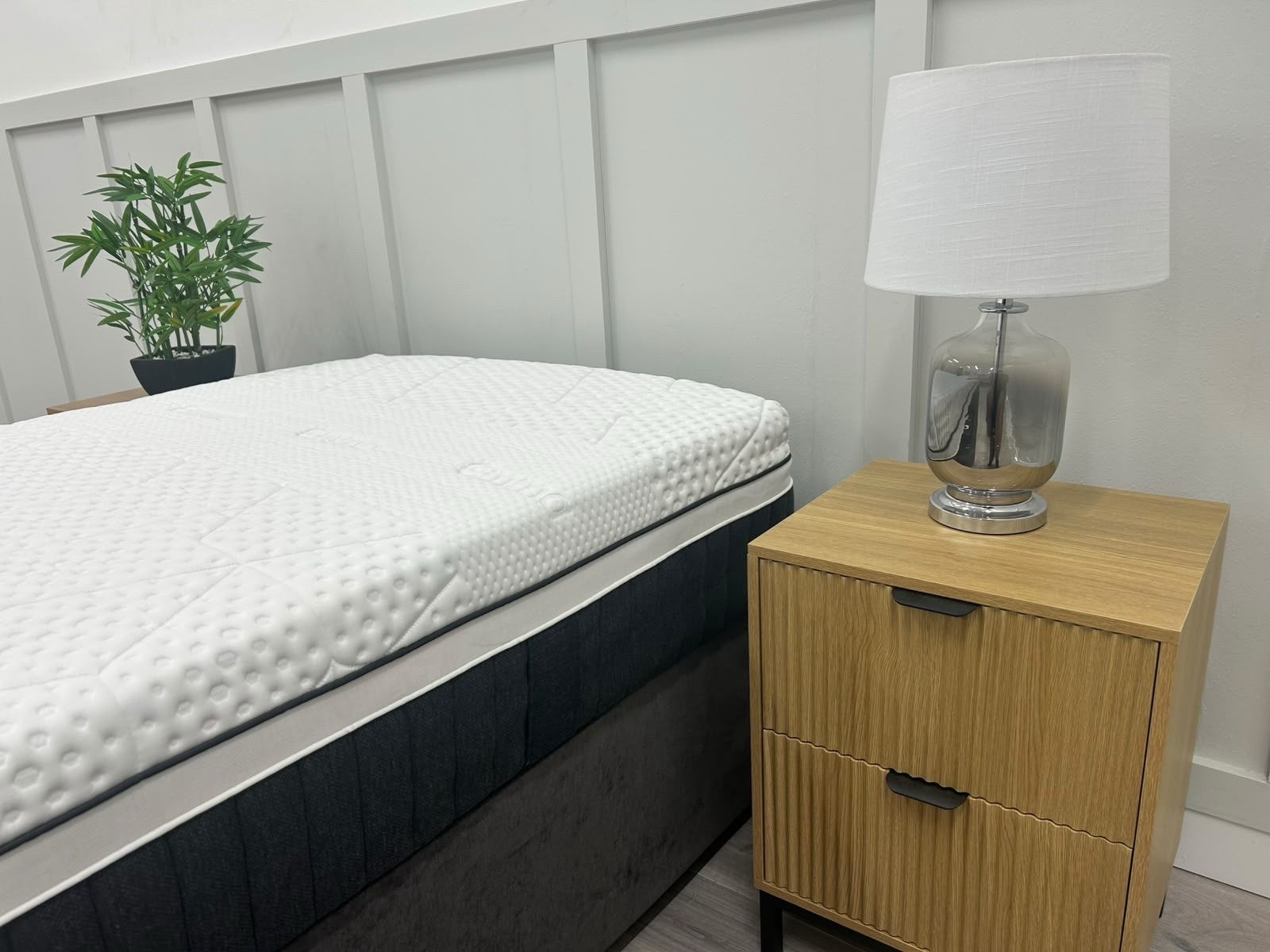 Emma Mattress Diamond Deluxe Mattress 3FT RRP £899