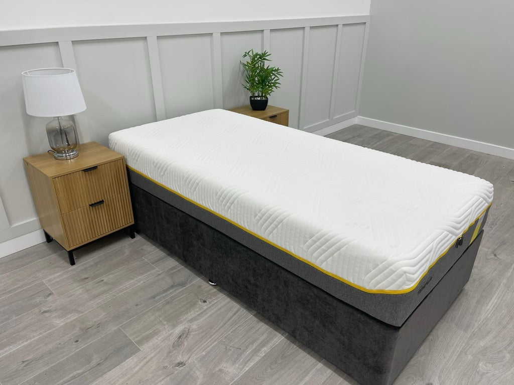 Tempur Sensation Elite Small Single 75cm 200cm Mattress RRP £1499 Firm