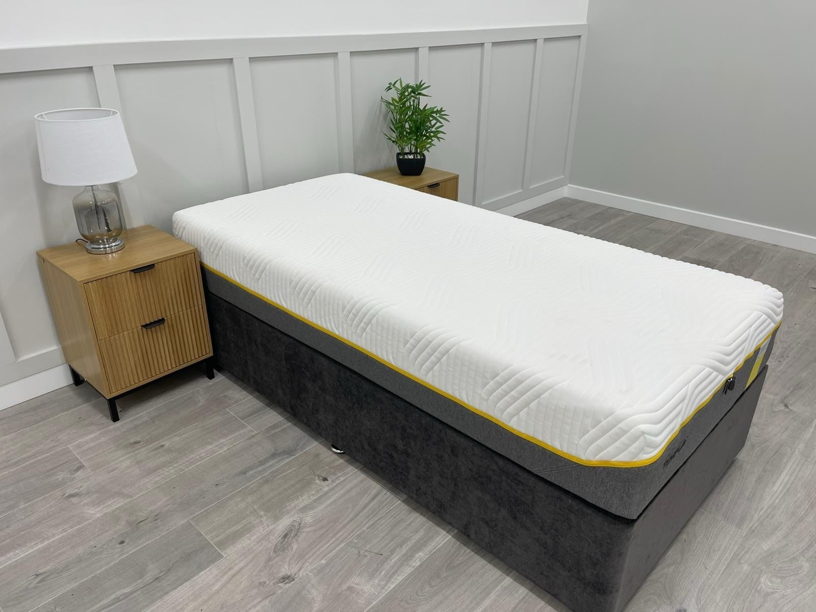 Tempur Sensation Elite Small Single 75cm 200cm Mattress RRP £1499 Firm