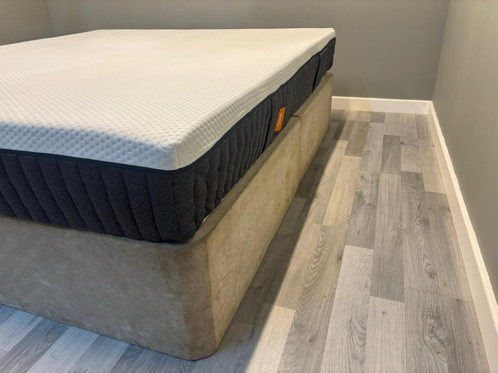 Emma Original Premium Hybrid 6FT SuperKing  Mattress RRP £995