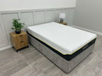 Mlily Ultra 270 4FT 6 Double Mattress RRP £1299