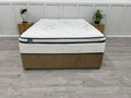 IGEL 4000i Nanotech 5FT Kingsize Plushtop Mattress Medium  - RRP £1899