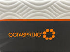Dormeo Octaspring 9500 Hybrid Mattress Super King 180cm X 200cm  £2570