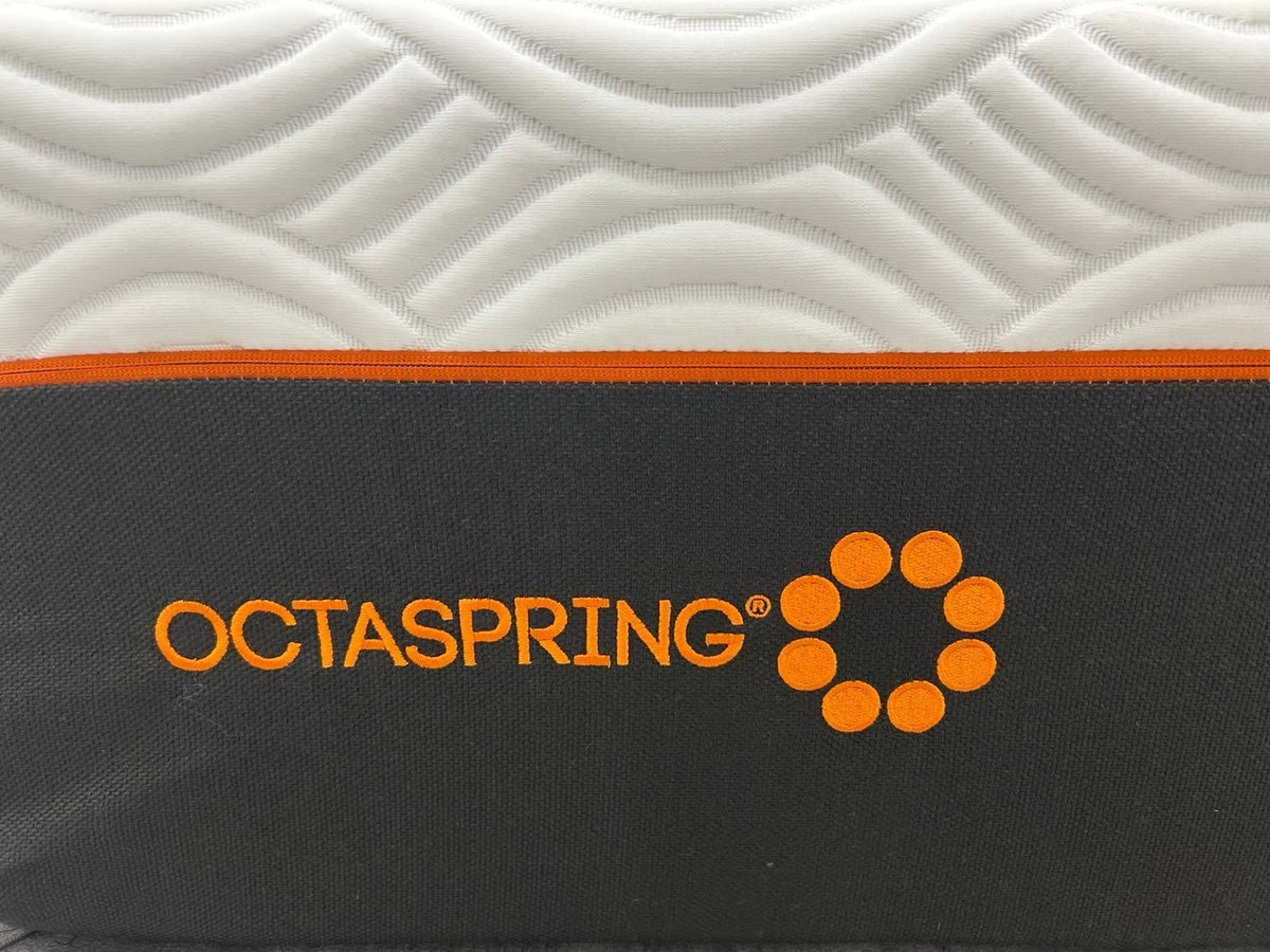 Dormeo Octaspring 9500 Hybrid Mattress Super King 180cm X 200cm  £2570