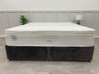Slumberland Air 9 Memory 5FT Kingsize Mattress, Medium - RRP £1299