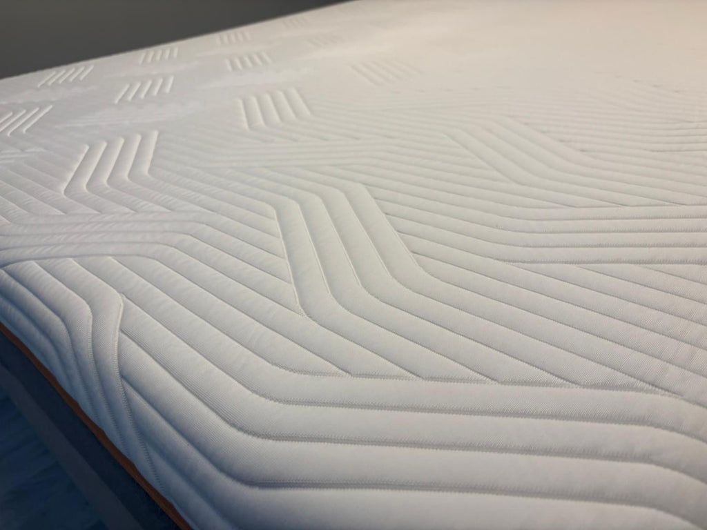TEMPUR Original Elite 6FT Superking Mattress - RRP £2395 - Home Furniture Interiors