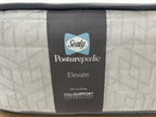 Sealy Elevate Hagen Motion 5FT Kingsize Mattress RRP £1599