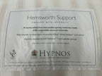 Hypnos Hemsworth Support 6FT Superking Mattress RRP £1299 Medium Firm