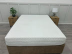 Slumberland Clima Control 2000 Pocket Latex Mattress 5FT Kingsize RRP £1199 Firm