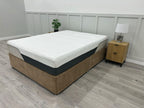 OTTY Pure Plus Hybrid 5FT Kingsize Mattress RRP £899 Medium / Firm