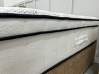 IGEL 3000i Nanotech 5FT Kingsize Plushtop Mattress - RRP £1899 Medium