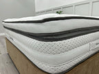 Silentnight Therms Cool Memory 2500 Boxtop 5FT Kingsize RRP £1399