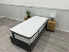 Sealy Bronte Posturepedic Mattress 3FT Single Medium RRP £1699