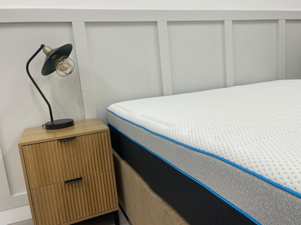 Mlily Hybrid Gel 3000 Mattress 4FT 6 Double Medium £1299