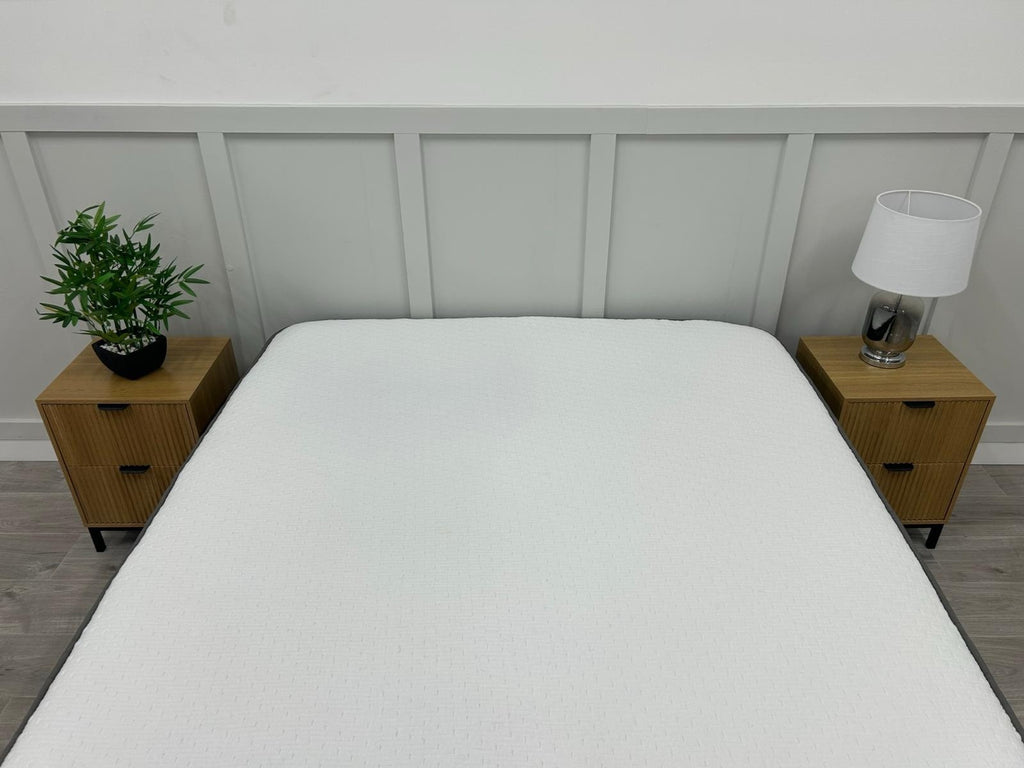 Silentnight Just Bliss Mattress 5FT Kingsize RRP £599
