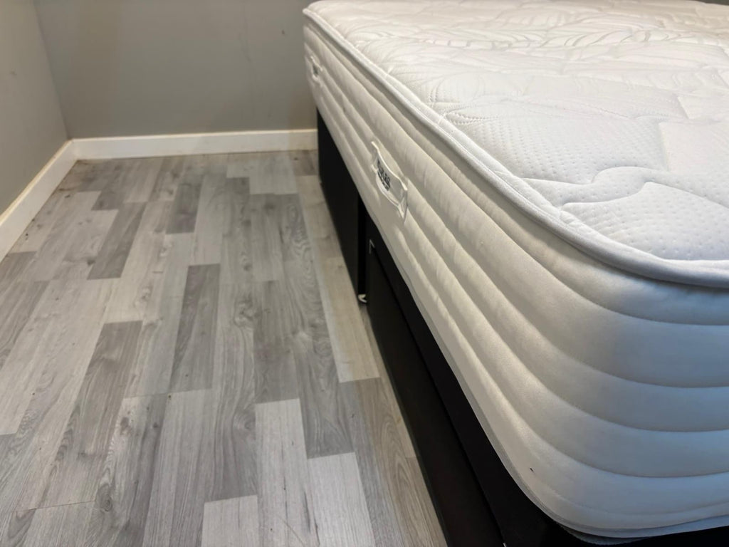 Staples and Co. Eco 2000 Restore Latex Mattress 5FT Kingsize  - RRP £1,299