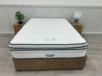 Silentnight Ultra Gel 3000 Pocket Box Top 5FT Kingsize RRP £1499