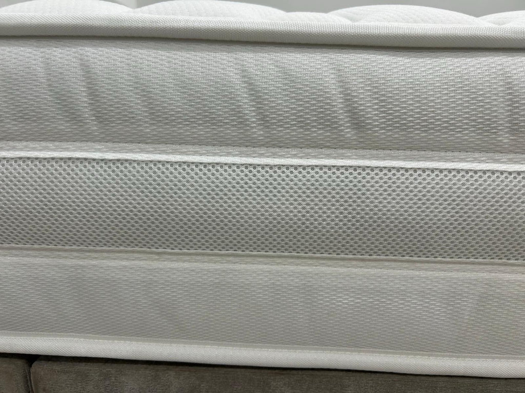 Silentnight 1200 Pocket  Eco Comfort Luxury 4FT 6 Mattress Double