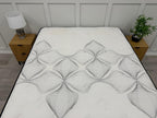 IGEL 6000i Nanotech 5ft Kingsize Plushtop Mattress Medium - RRP £2399