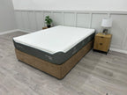 Zen Tech Sensation 2180 Glacier Cool 5FT Kingsize Mattress RRP £1699