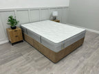 Sealy Melbourne Ortho Extra Firm Mattress 5FT Kingsize RRP £1499