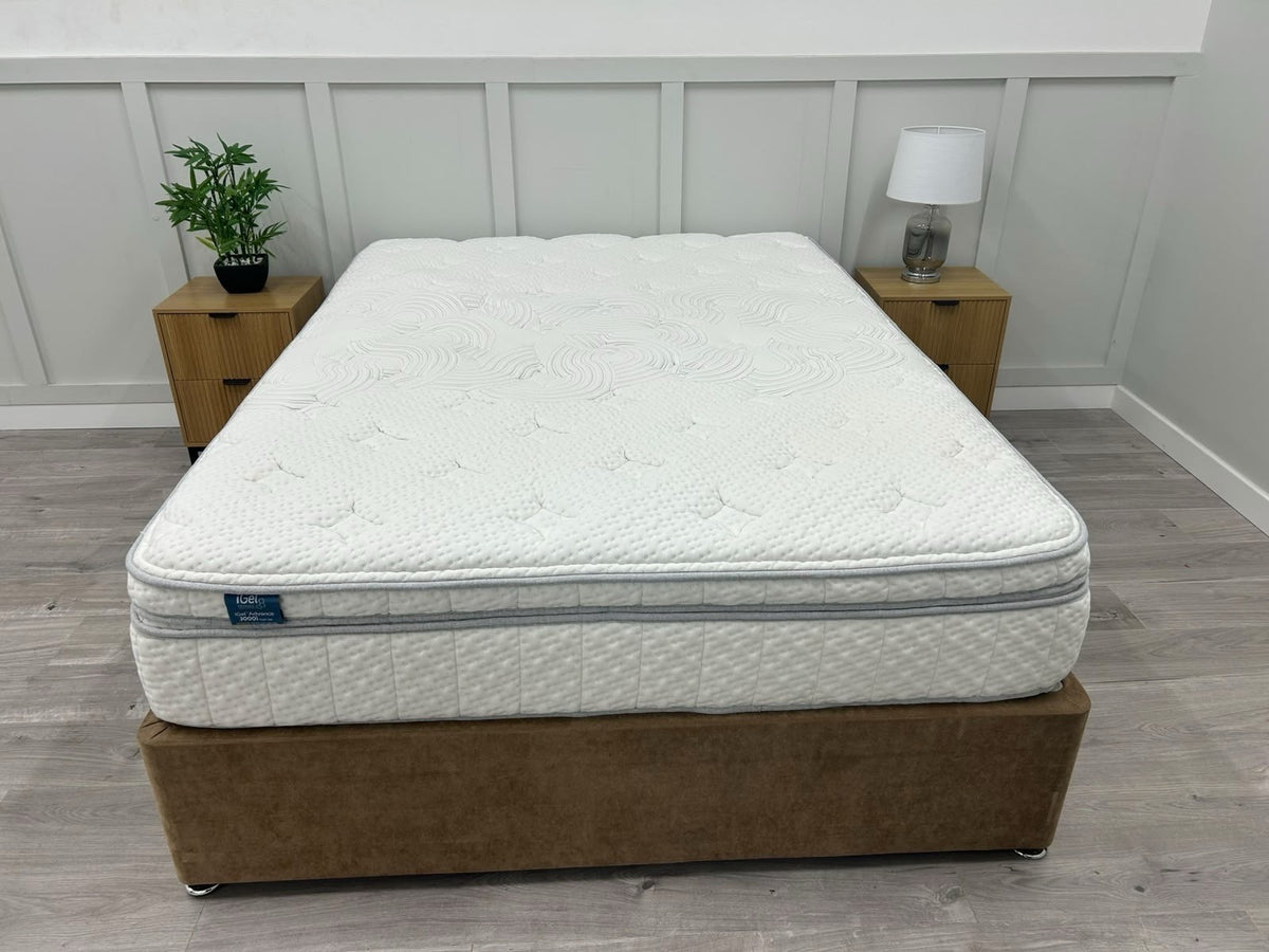 IGEL Advance 3000 Mattress 5FT Kingsize