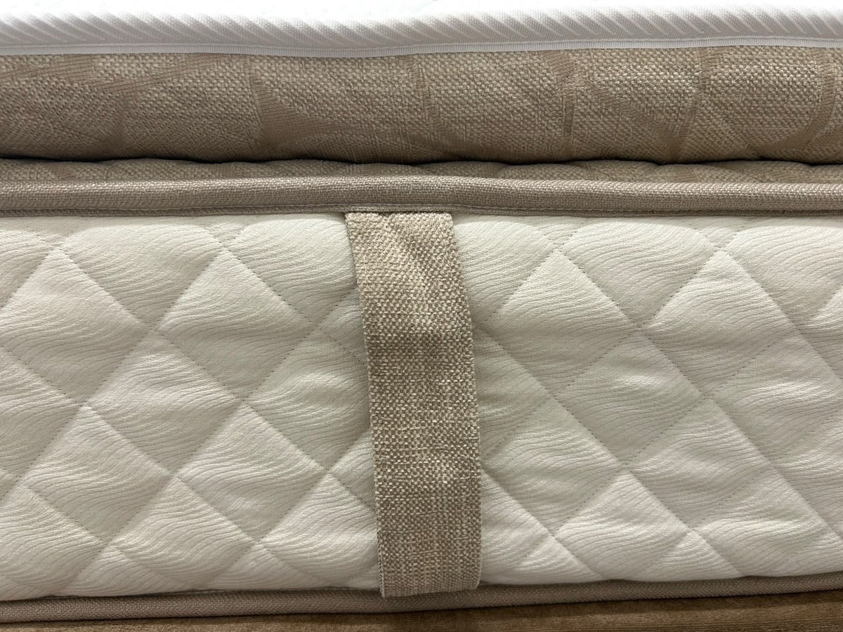 Sealy Adelaide Medium 2800 Pocket 5FT Kingsize  RRP £1895