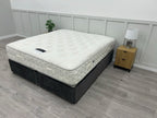 Harrison Spinks Yorkshire 30,000 / Pure Elegance Inc Topper 6FT Superking Firmer