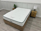 Silentnight Ultra Gel 1400 Pocket Mattress 5FT Kingsize RRP £839 Firm