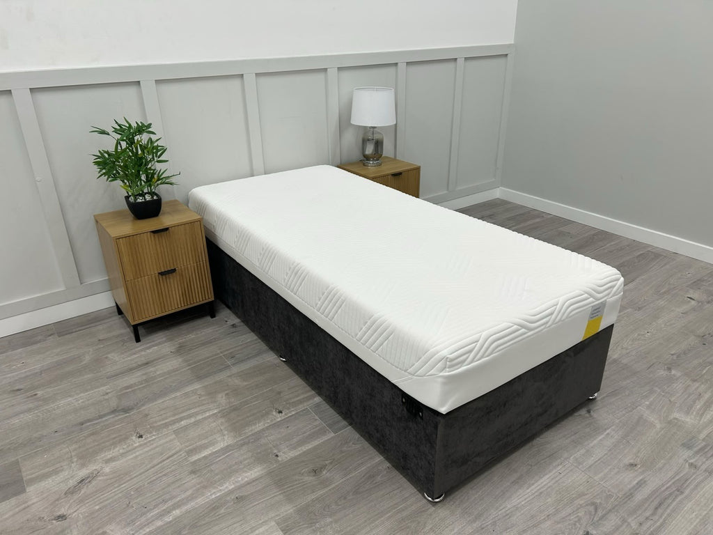 Tempur Sensation Supreme 3FT Firm RRP £1799