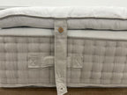 Harrison Spinks Pure Elegance Mattress with Mattress Topper 5FT Kingsize Firmer
