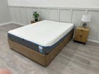 Tempur Cloud Elite 5FT Kingsize Mattress RRP £2499 Soft